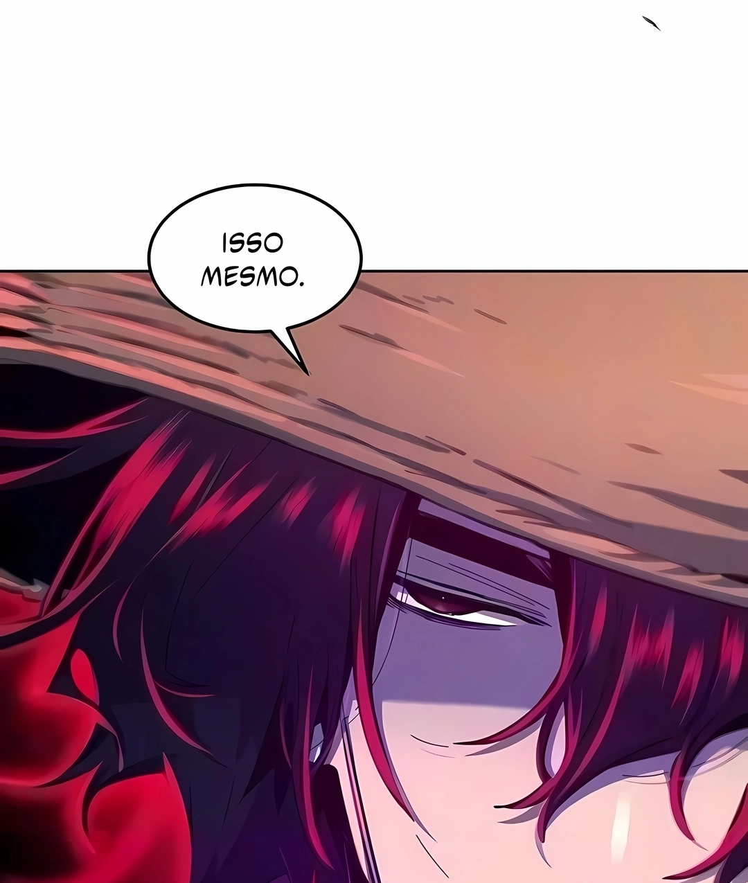 Read O Retorno do Demônio Louco (PT-BR) PT Manga Online