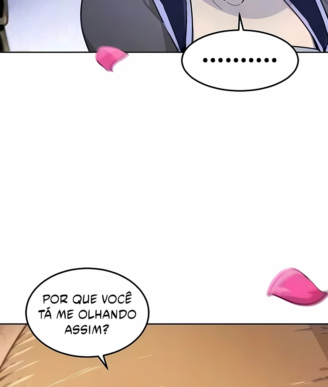 Read O Retorno do Demônio Louco (PT-BR) PT Manga Online