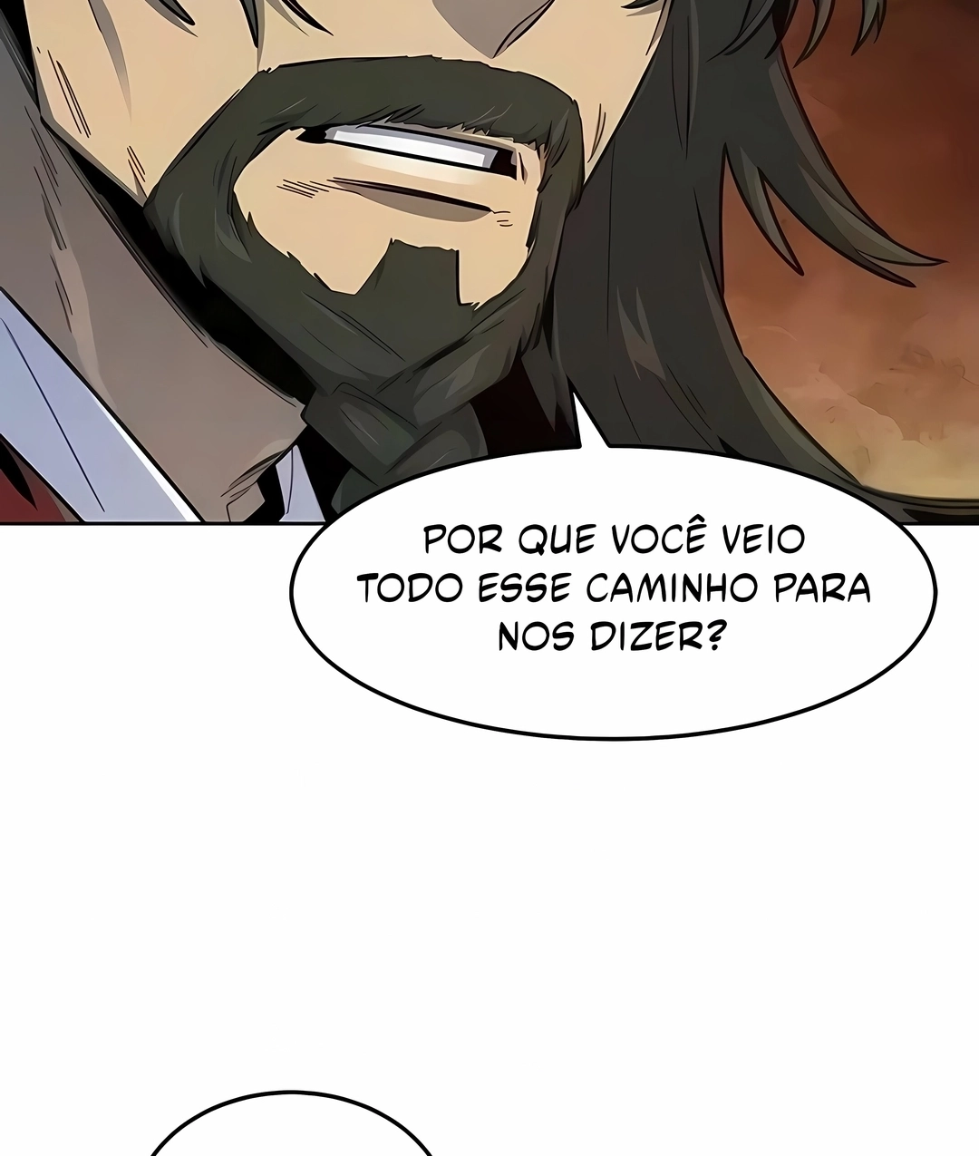 Read O Retorno do Demônio Louco (PT-BR) PT Manga Online