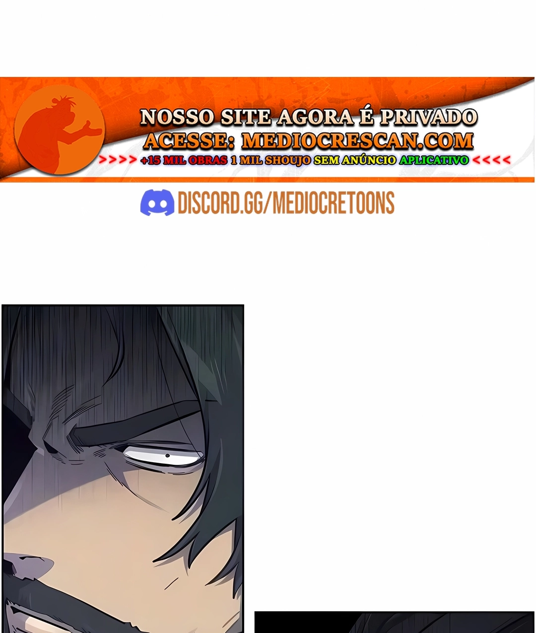 Read O Retorno do Demônio Louco (PT-BR) PT Manga Online