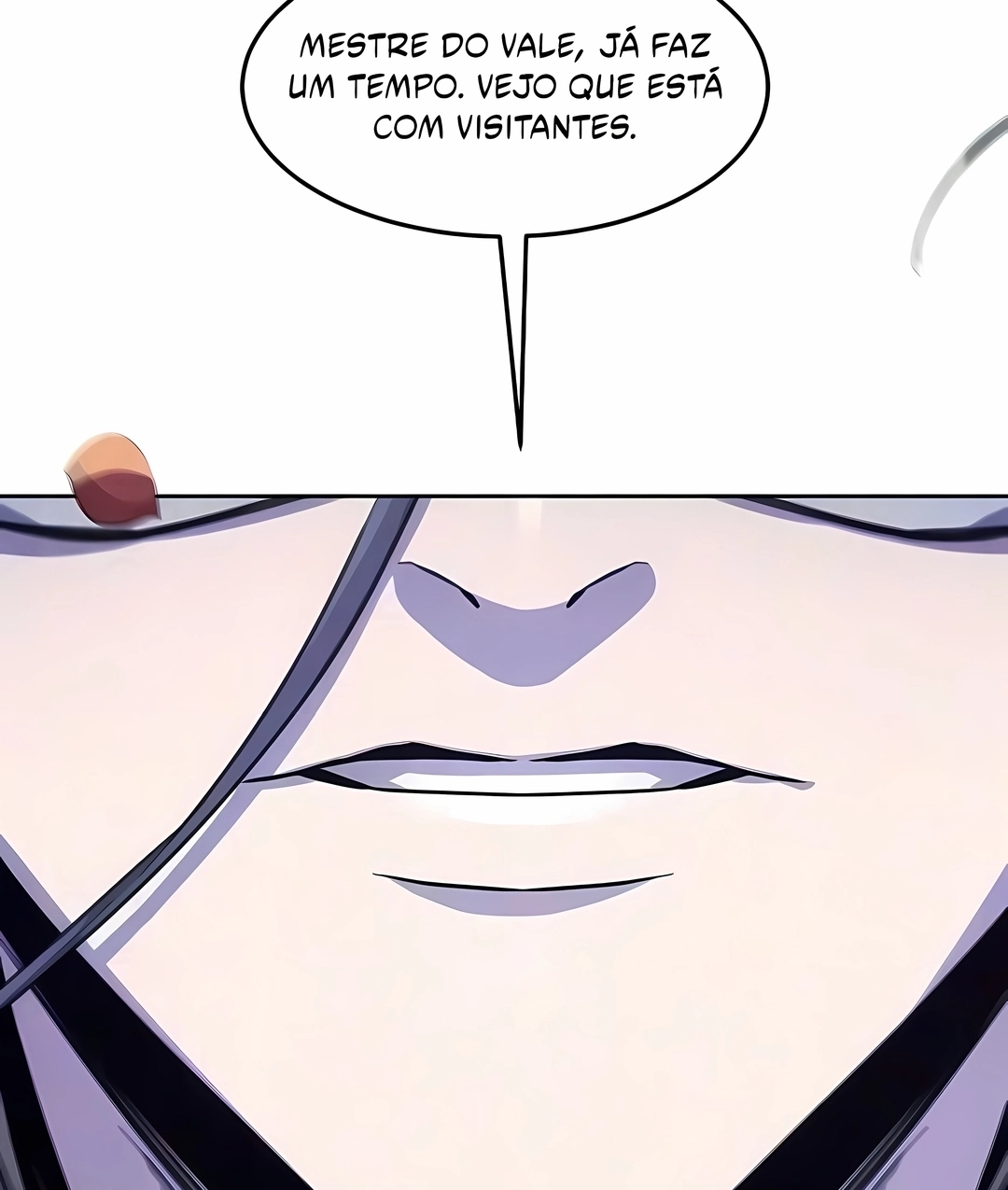 Read O Retorno do Demônio Louco (PT-BR) PT Manga Online