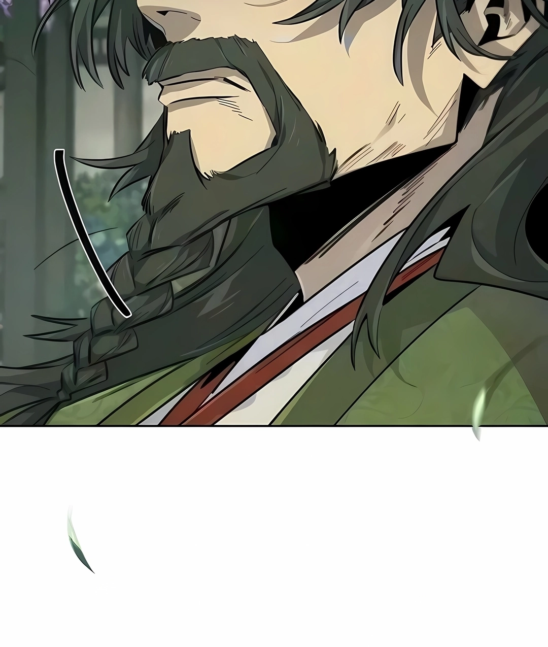 Read O Retorno do Demônio Louco (PT-BR) PT Manga Online