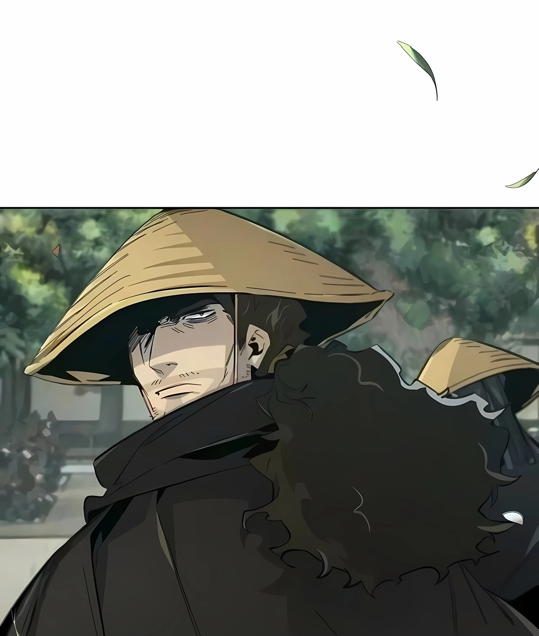 Read O Retorno do Demônio Louco (PT-BR) PT Manga Online