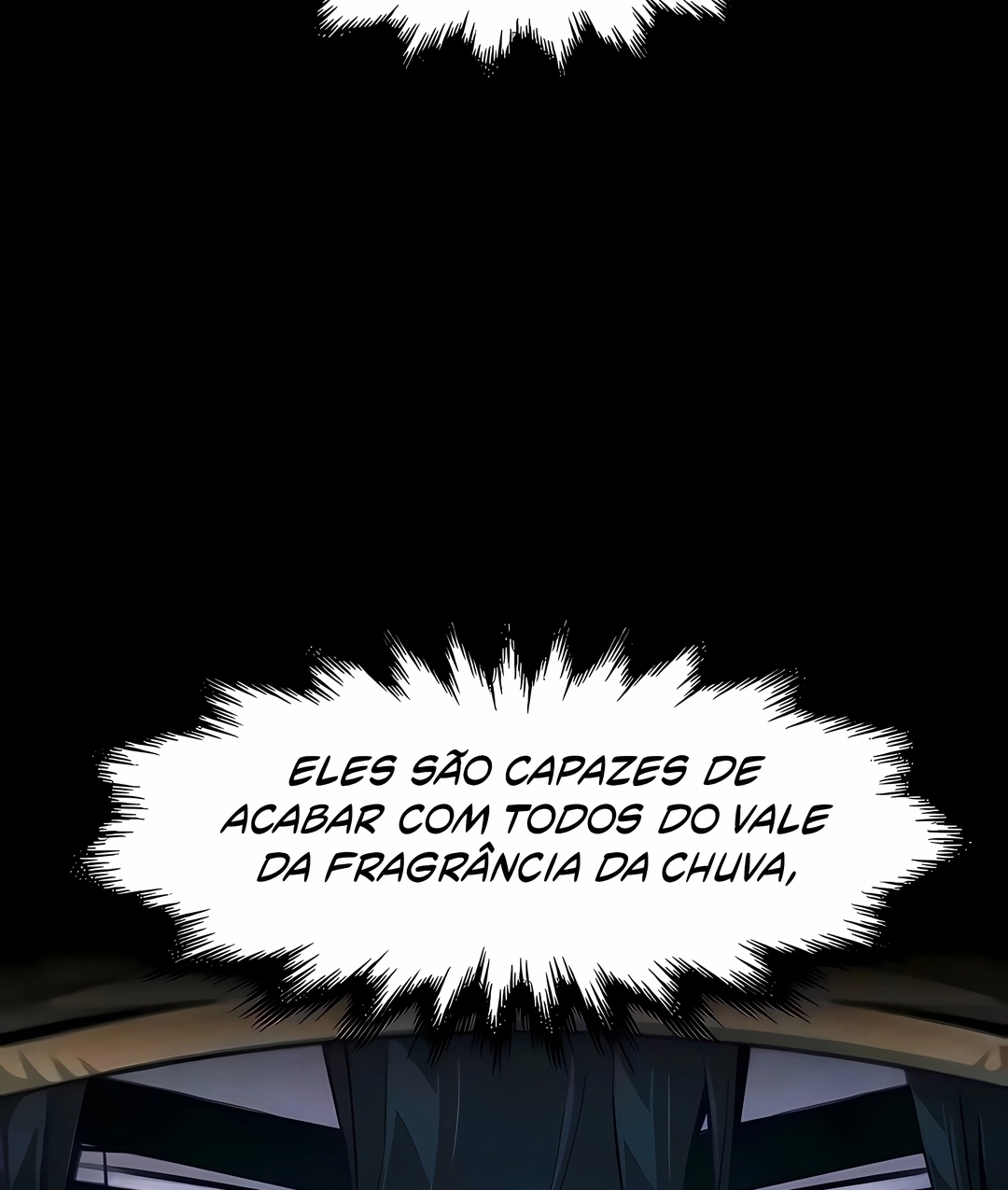 Read O Retorno do Demônio Louco (PT-BR) PT Manga Online