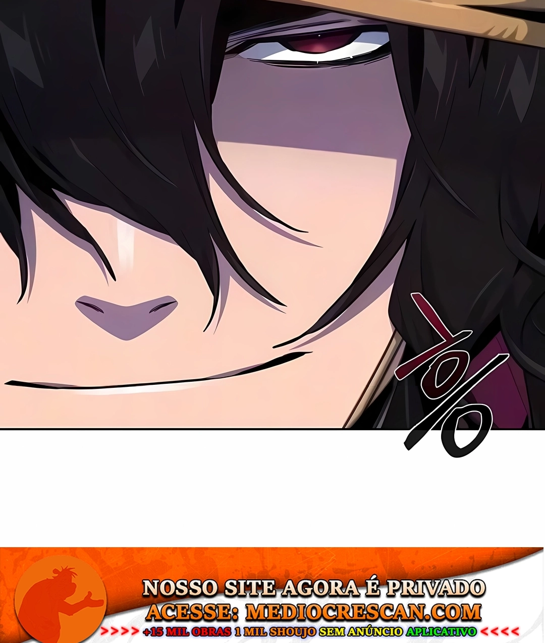 Read O Retorno do Demônio Louco (PT-BR) PT Manga Online