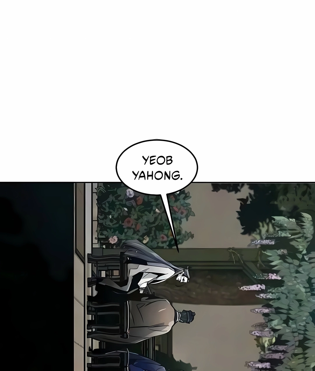 Read O Retorno do Demônio Louco (PT-BR) PT Manga Online