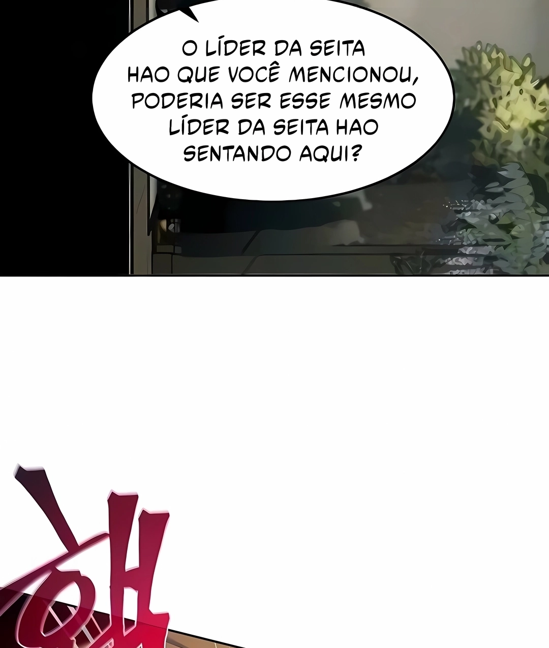 Read O Retorno do Demônio Louco (PT-BR) PT Manga Online