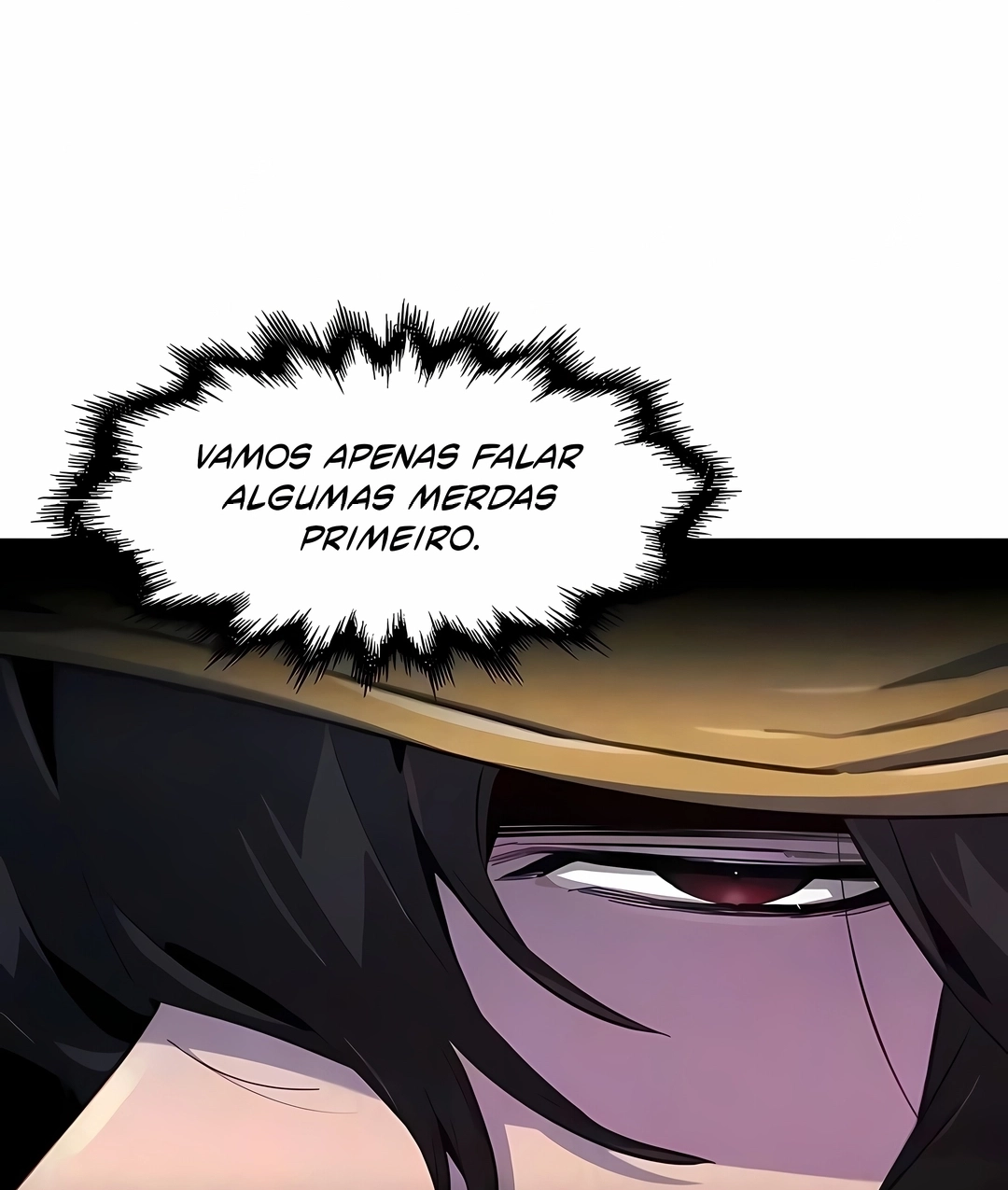 Read O Retorno do Demônio Louco (PT-BR) PT Manga Online