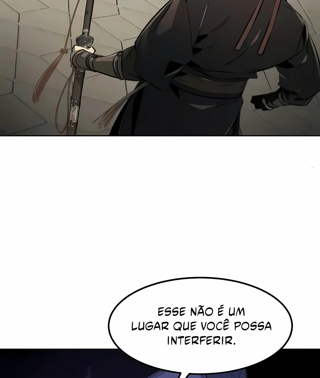Read O Retorno do Demônio Louco (PT-BR) PT Manga Online
