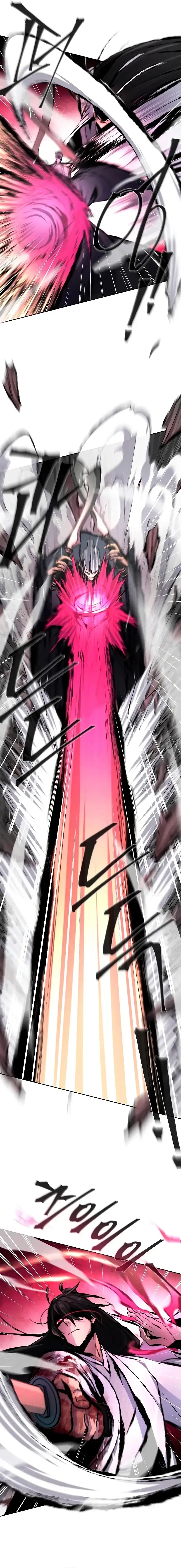 Read O Retorno do Demônio Louco (PT-BR) PT Manga Online