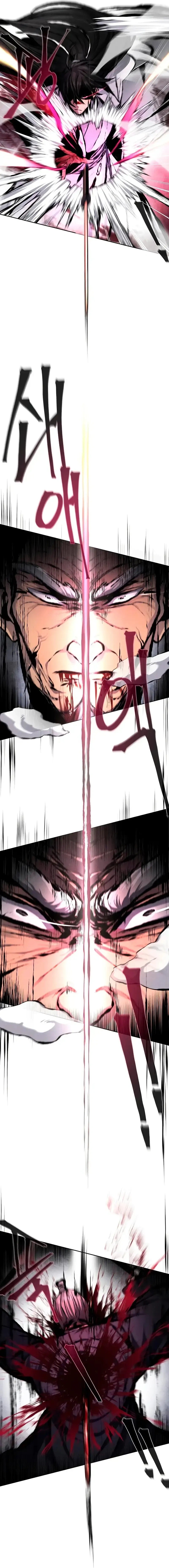 Read O Retorno do Demônio Louco (PT-BR) PT Manga Online