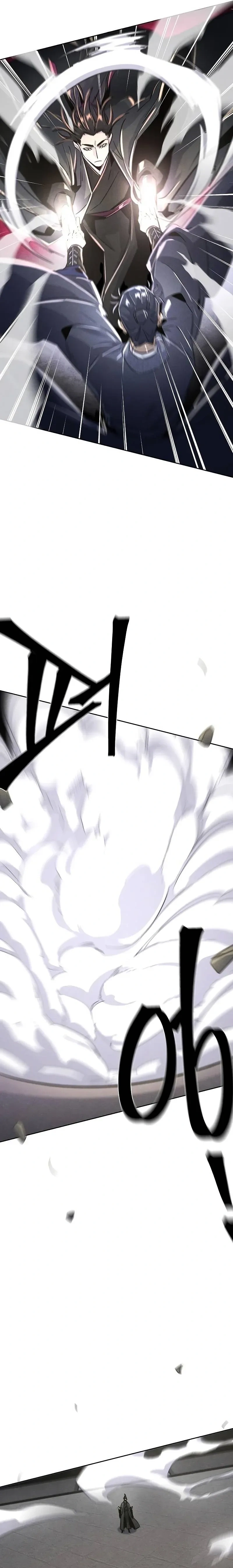 Read O Retorno do Demônio Louco (PT-BR) PT Manga Online