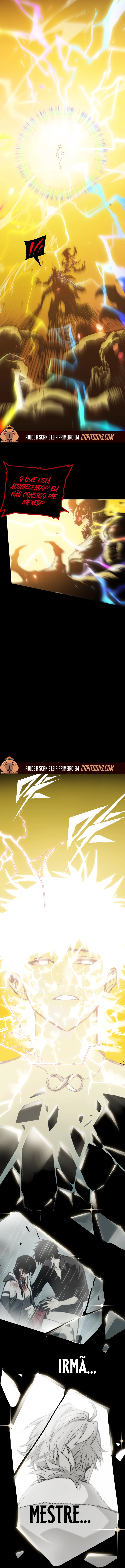 Read O Retorno do Devorador (PT-BR) PT Manga Online