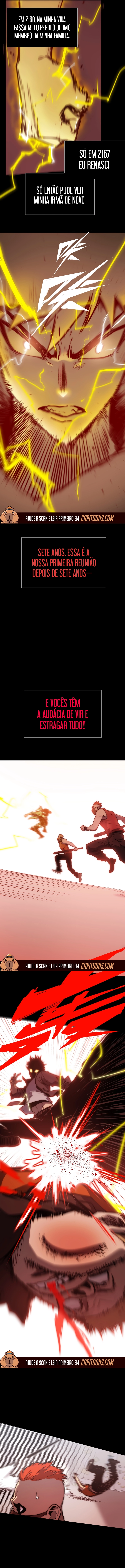Read O Retorno do Devorador (PT-BR) PT Manga Online