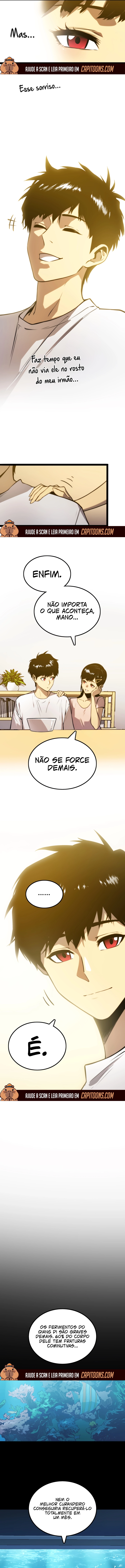 Read O Retorno do Devorador (PT-BR) PT Manga Online