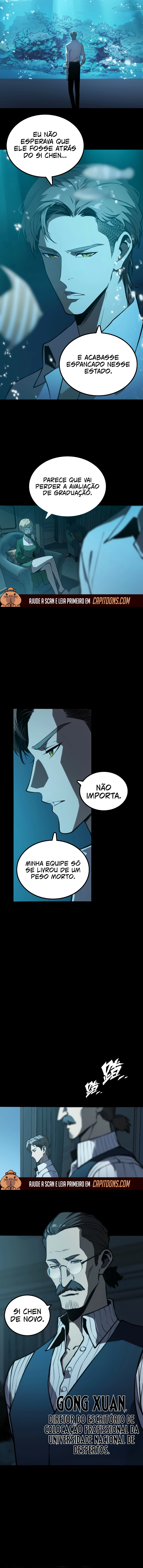 Read O Retorno do Devorador (PT-BR) PT Manga Online