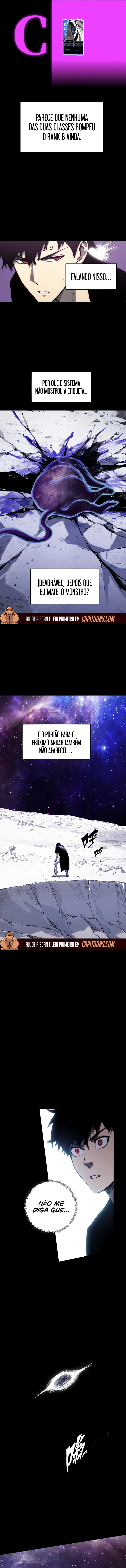 Read O Retorno do Devorador (PT-BR) PT Manga Online