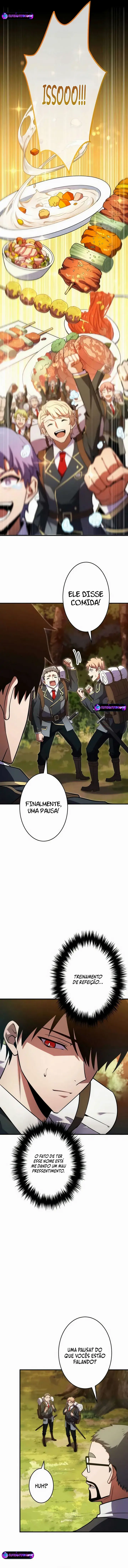Read O Retorno do Espadachim Negro (PT-BR) PT Manga Online