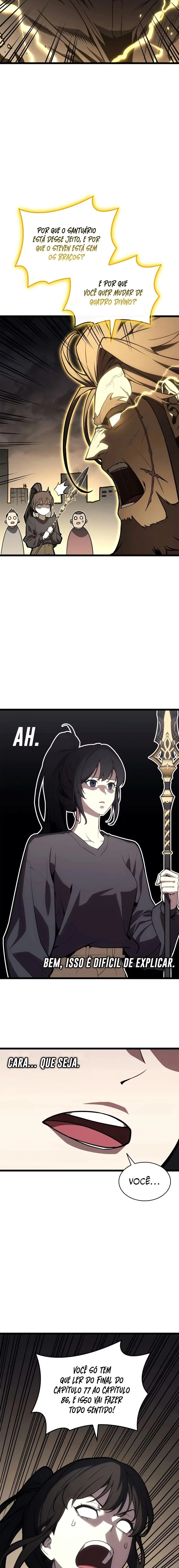 Read O Retorno do Herói de Classe Desastre (PT-BR) PT Manga Online