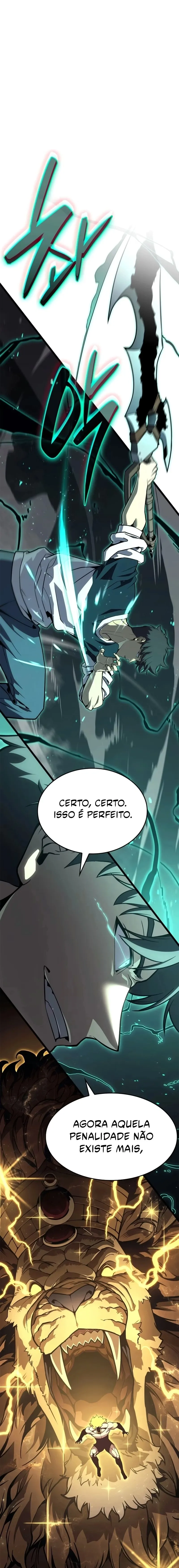 Read O Retorno do Herói de Classe Desastre (PT-BR) PT Manga Online