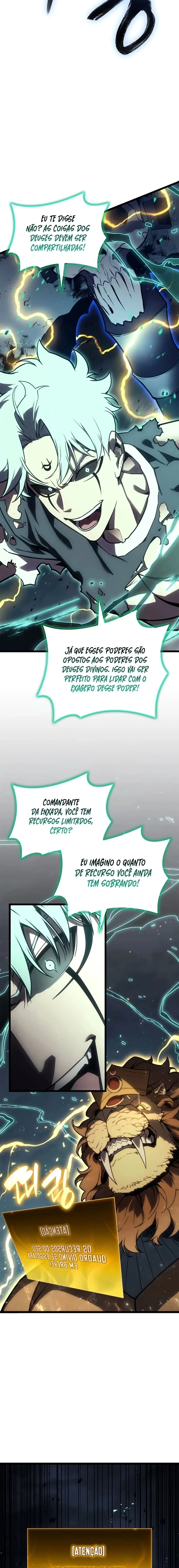 Read O Retorno do Herói de Classe Desastre (PT-BR) PT Manga Online