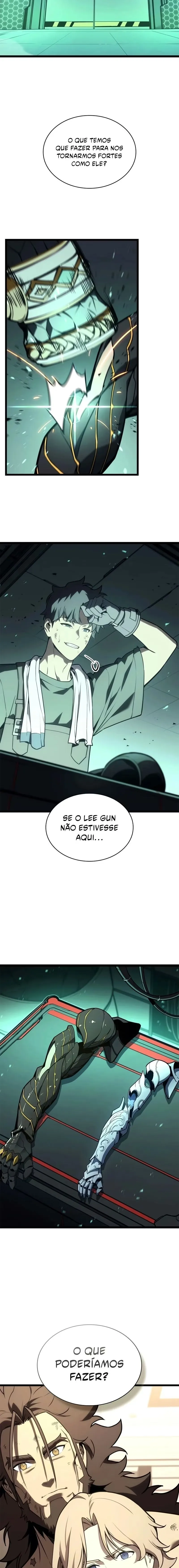 Read O Retorno do Herói de Classe Desastre (PT-BR) PT Manga Online