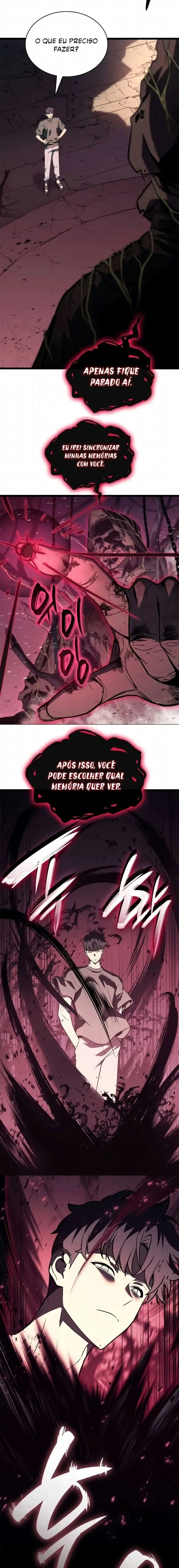 Read O Retorno do Herói de Classe Desastre (PT-BR) PT Manga Online