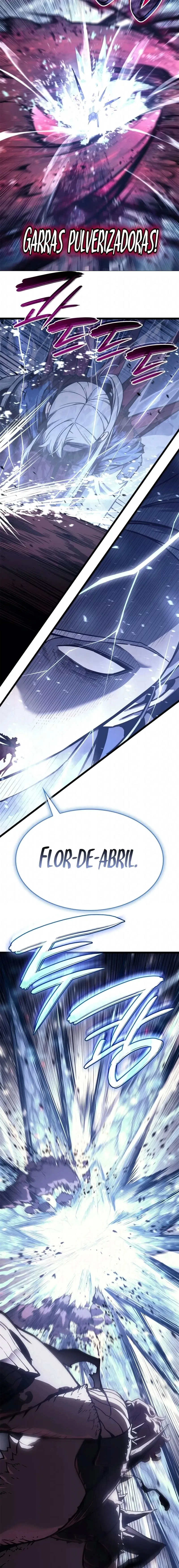 Read O Retorno do Herói de Classe Desastre (PT-BR) PT Manga Online
