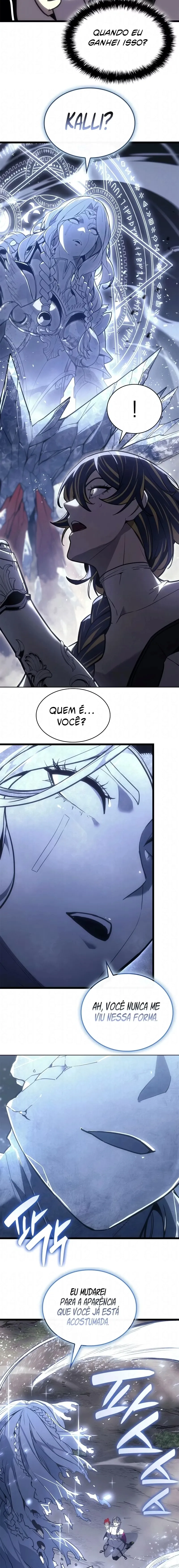 Read O Retorno do Herói de Classe Desastre (PT-BR) PT Manga Online