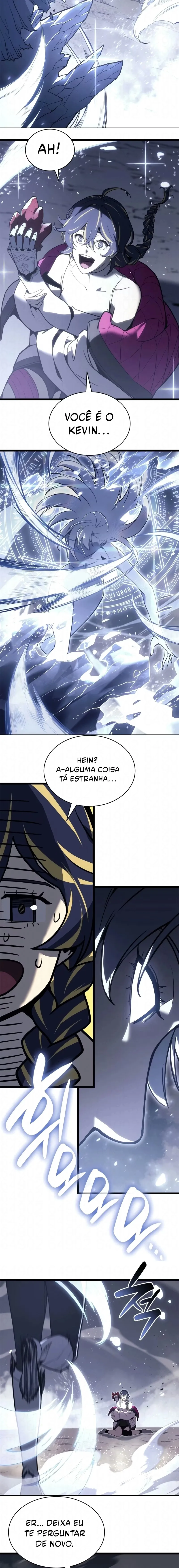Read O Retorno do Herói de Classe Desastre (PT-BR) PT Manga Online