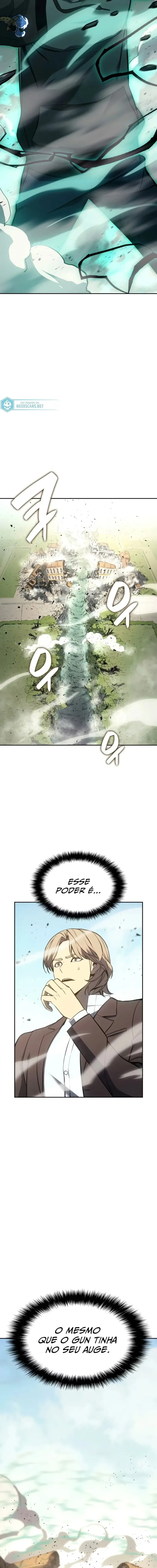 Read O Retorno do Herói de Classe Desastre (PT-BR) PT Manga Online
