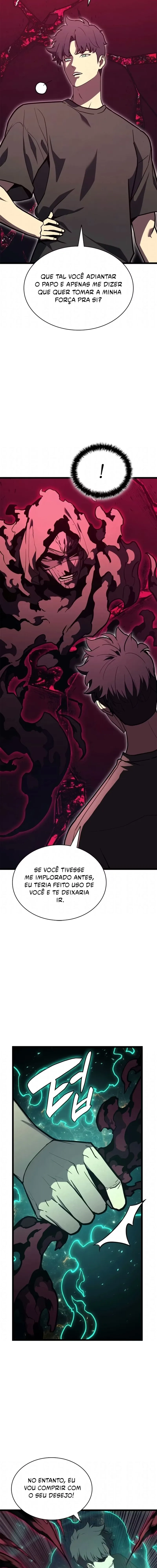 Read O Retorno do Herói de Classe Desastre (PT-BR) PT Manga Online