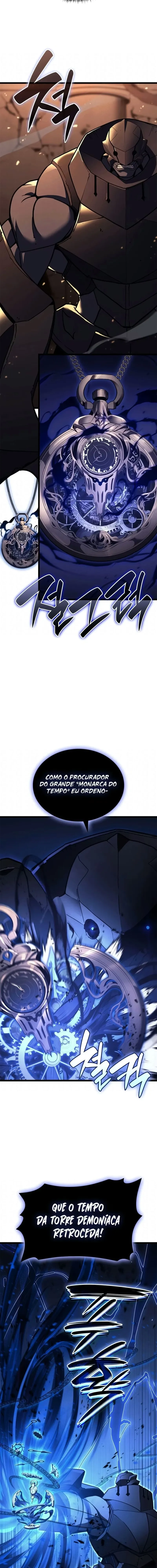 Read O Retorno do Herói de Classe Desastre (PT-BR) PT Manga Online