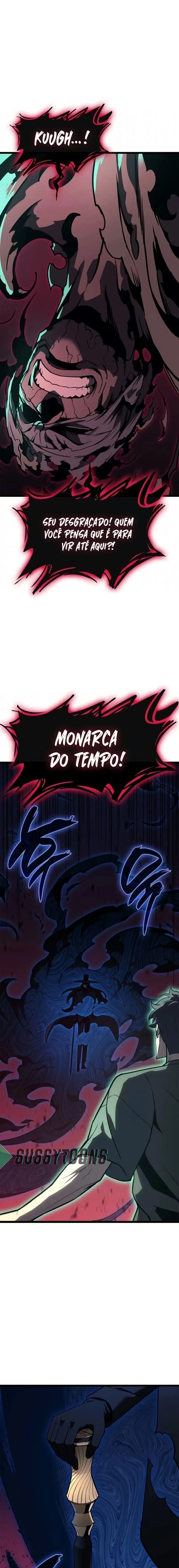Read O Retorno do Herói de Classe Desastre (PT-BR) PT Manga Online