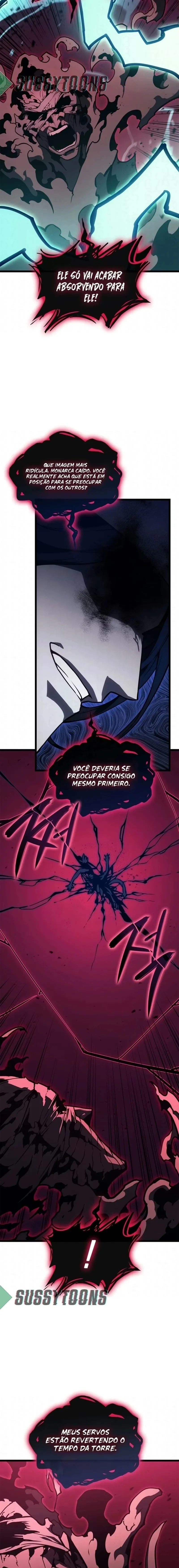 Read O Retorno do Herói de Classe Desastre (PT-BR) PT Manga Online