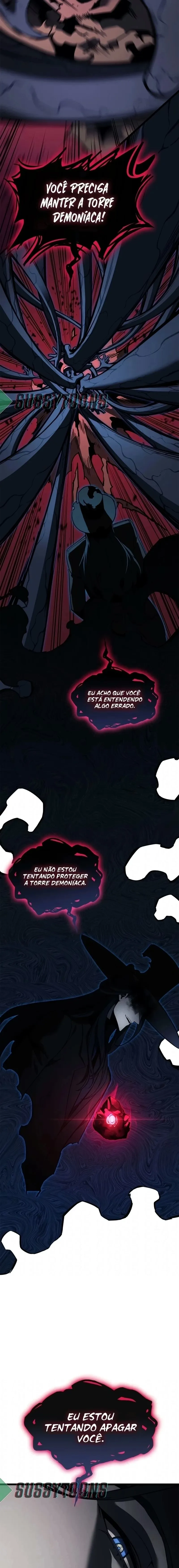 Read O Retorno do Herói de Classe Desastre (PT-BR) PT Manga Online