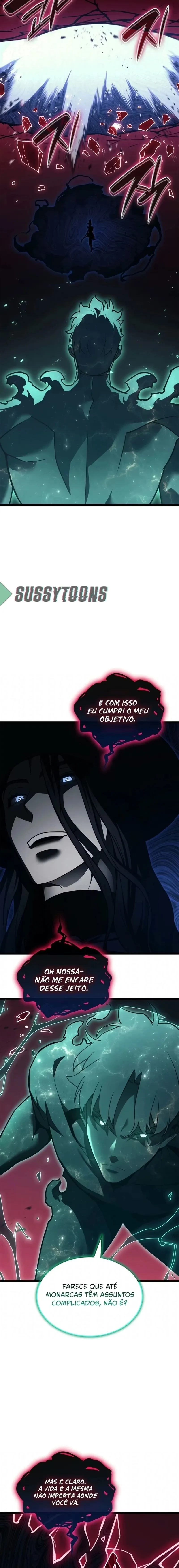 Read O Retorno do Herói de Classe Desastre (PT-BR) PT Manga Online