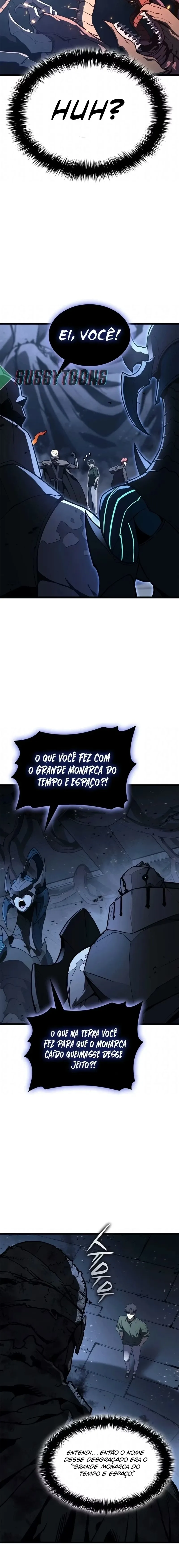 Read O Retorno do Herói de Classe Desastre (PT-BR) PT Manga Online