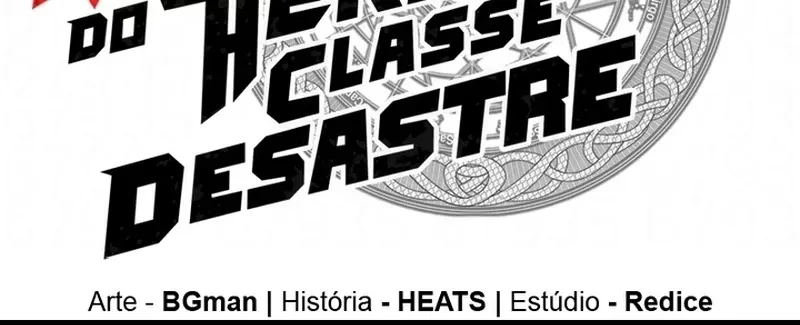 Read O Retorno do Herói de Classe Desastre (PT-BR) PT Manga Online
