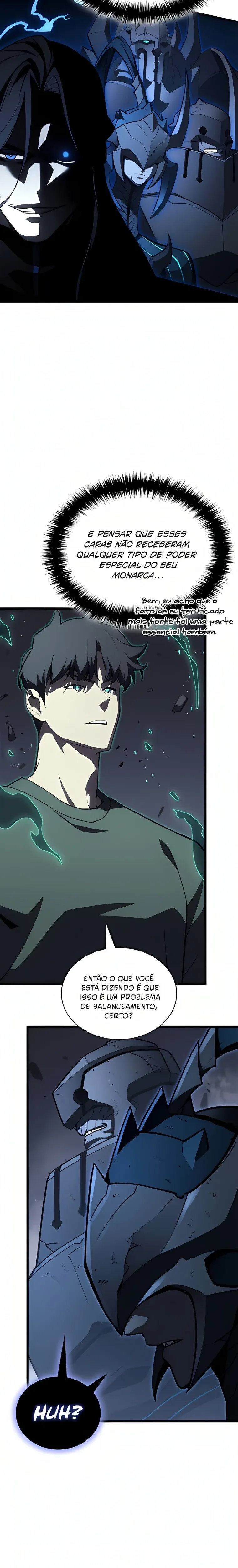 Read O Retorno do Herói de Classe Desastre (PT-BR) PT Manga Online