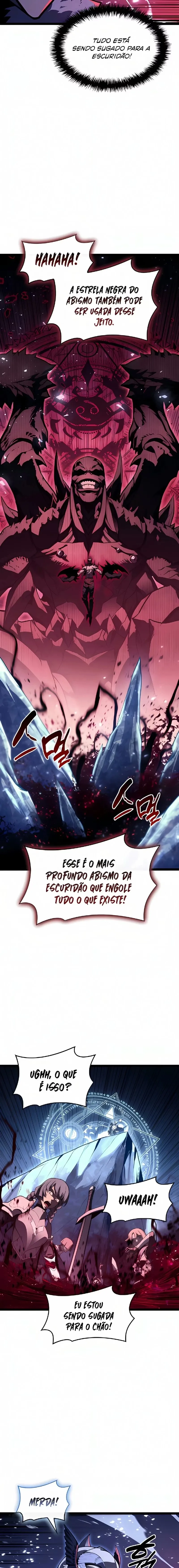 Read O Retorno do Herói de Classe Desastre (PT-BR) PT Manga Online