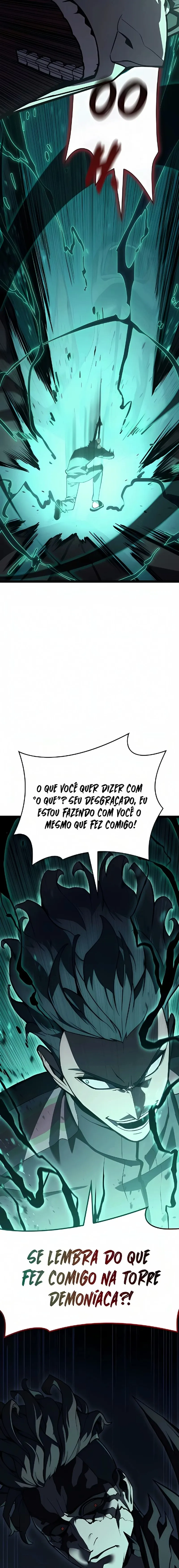 Read O Retorno do Herói de Classe Desastre (PT-BR) PT Manga Online