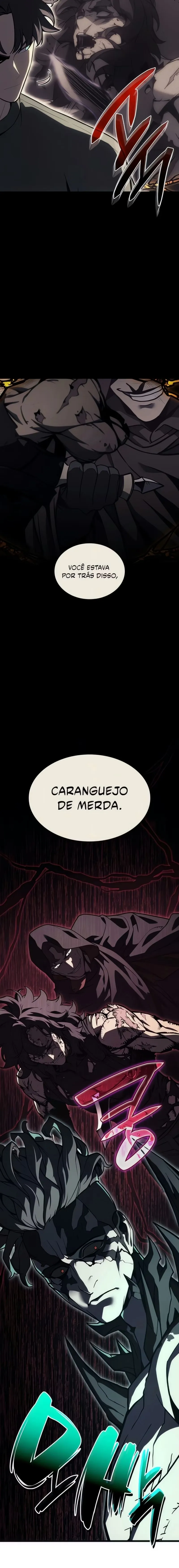 Read O Retorno do Herói de Classe Desastre (PT-BR) PT Manga Online