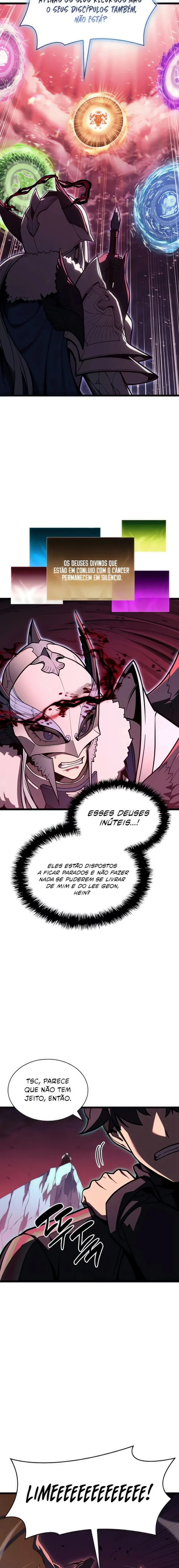 Read O Retorno do Herói de Classe Desastre (PT-BR) PT Manga Online