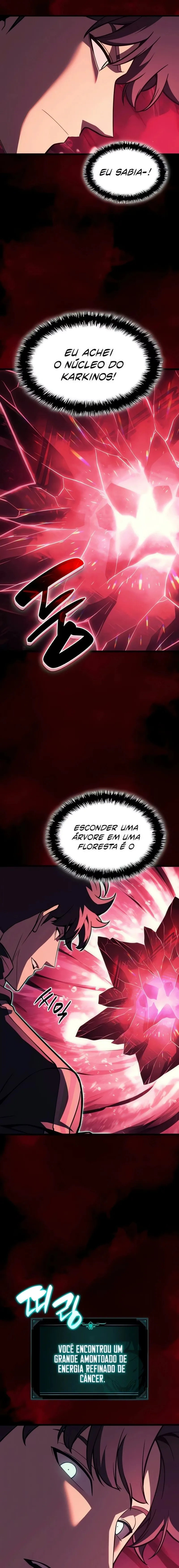 Read O Retorno do Herói de Classe Desastre (PT-BR) PT Manga Online