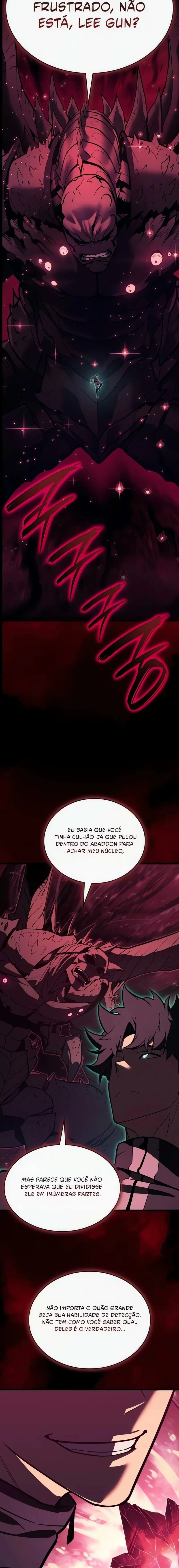Read O Retorno do Herói de Classe Desastre (PT-BR) PT Manga Online