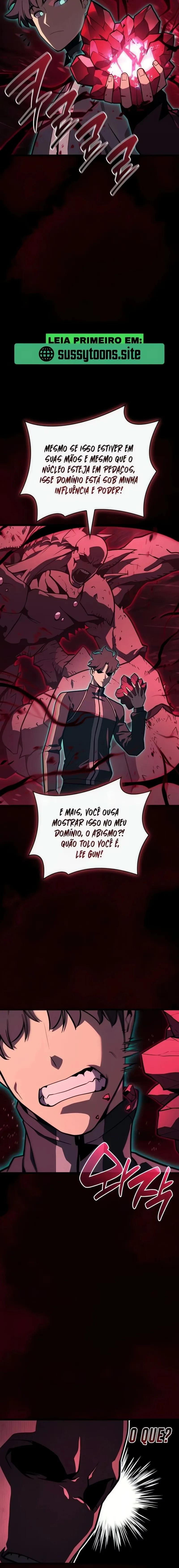 Read O Retorno do Herói de Classe Desastre (PT-BR) PT Manga Online