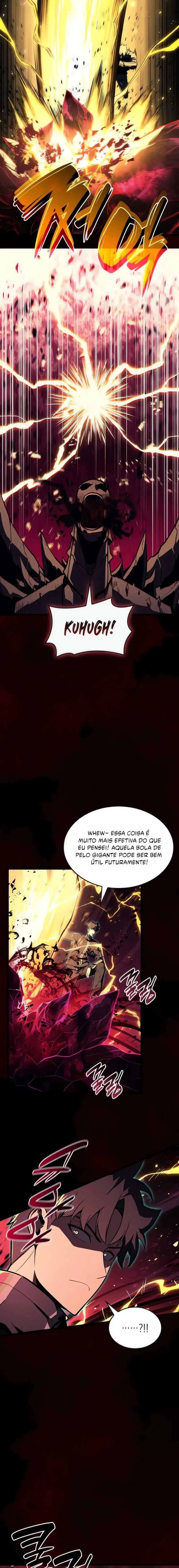 Read O Retorno do Herói de Classe Desastre (PT-BR) PT Manga Online