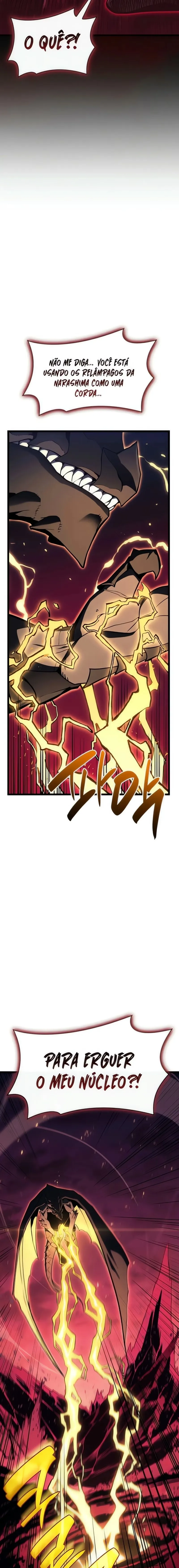 Read O Retorno do Herói de Classe Desastre (PT-BR) PT Manga Online