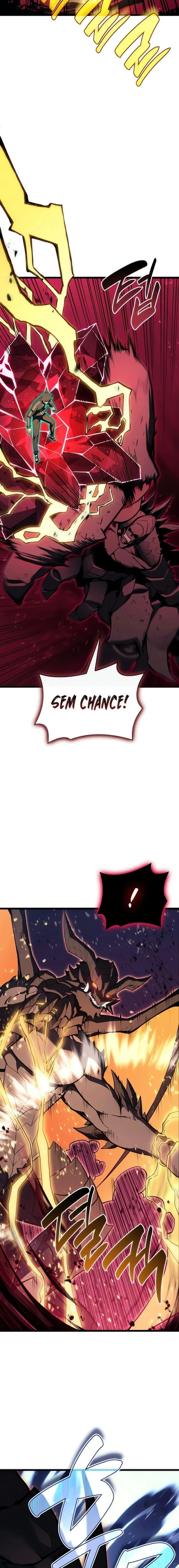 Read O Retorno do Herói de Classe Desastre (PT-BR) PT Manga Online
